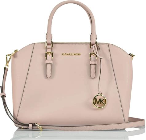 michael kors fashionette tasche rosa|Handtaschen für Damen .